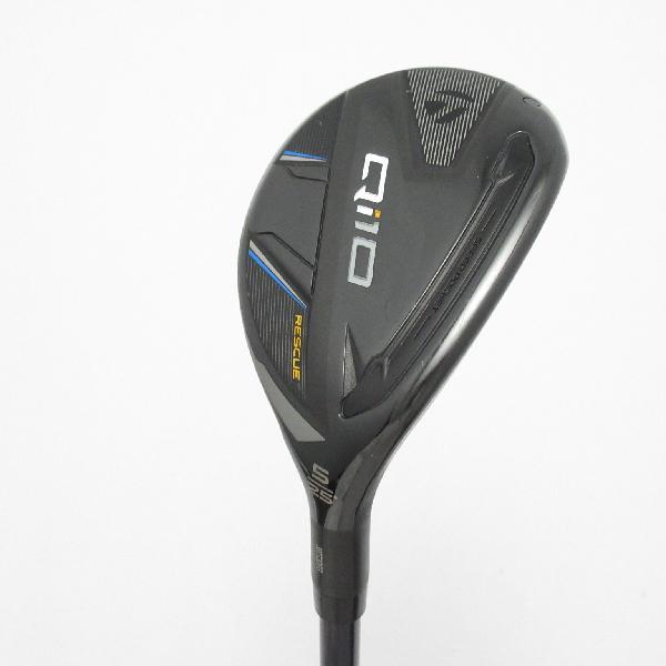 TaylorMade（テーラーメイド） Qi10 Qi10 レスキュー ユーティリティ