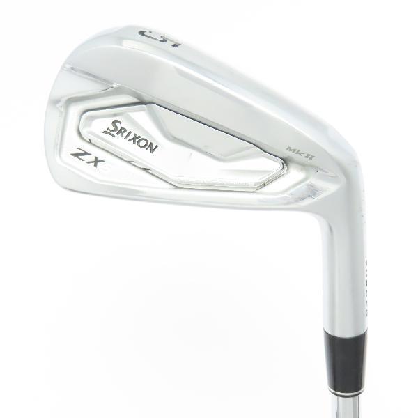 DUNLOP（ダンロップ） SRIXON スリクソン ZX5 MkII アイアン N.S.PRO