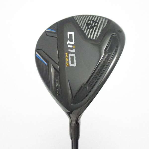 TaylorMade（テーラーメイド） Qi10 Qi10 MAX フェアウェイウッド