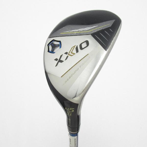 DUNLOP（ダンロップ） XXIO ゼクシオ 13(2024) ユーティリティ MP1300