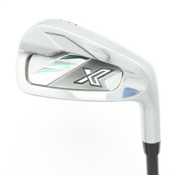 ダンロップ ゼクシオX 5H 2022/Miyazaki AX-2 SR 23° フェアウェイウッド ダンロップ ゼクシオ エックス (XXIO X eks