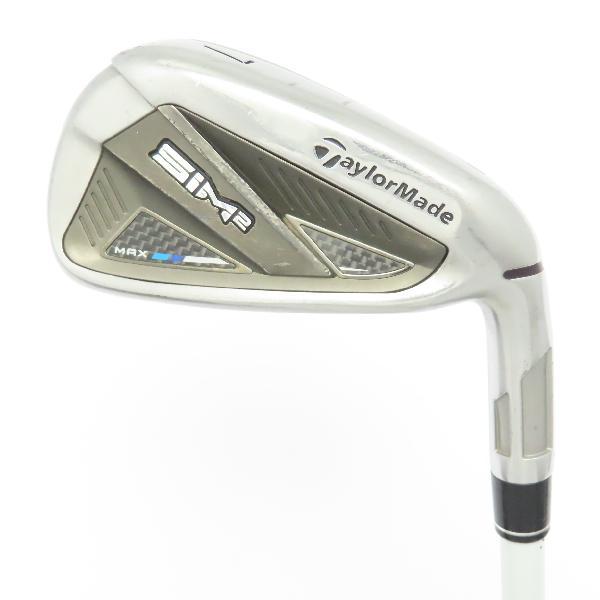 TaylorMade（テーラーメイド） SIM2 SIM2 マックスアイアン アイアン