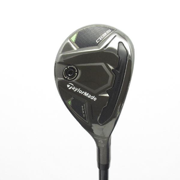テーラーメイドQi35MAXレスキュー 5番27°純正Diamanaブルー60S TaylorMade（テーラーメイド） Qi35 Qi35 MAX レスキュー