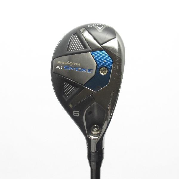 Callaway（キャロウェイ） キャロウェイゴルフ Ai SMOKE パラダイム Ai