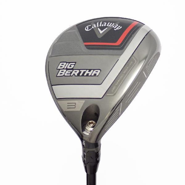 Callaway（キャロウェイ） キャロウェイゴルフ BIG BERTHA
