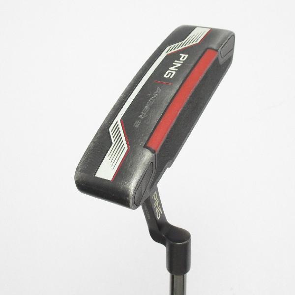 名器　PING ANSER2 パター スチールシャフト PING（ピン） アンサー 2 パター スチールシャフト 【34】 シャフト