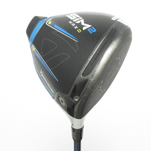 TaylorMade（テーラーメイド） SIM2 SIM2 マックス-D ドライバー