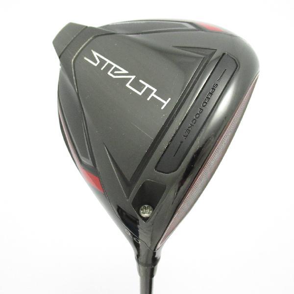 TaylorMade（テーラーメイド） STEALTH ステルス ドライバー TENSEI