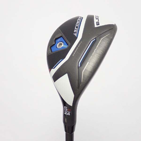 COBRA（コブラ） AEROJET エアロジェット ユーティリティ ATTAS MB HY