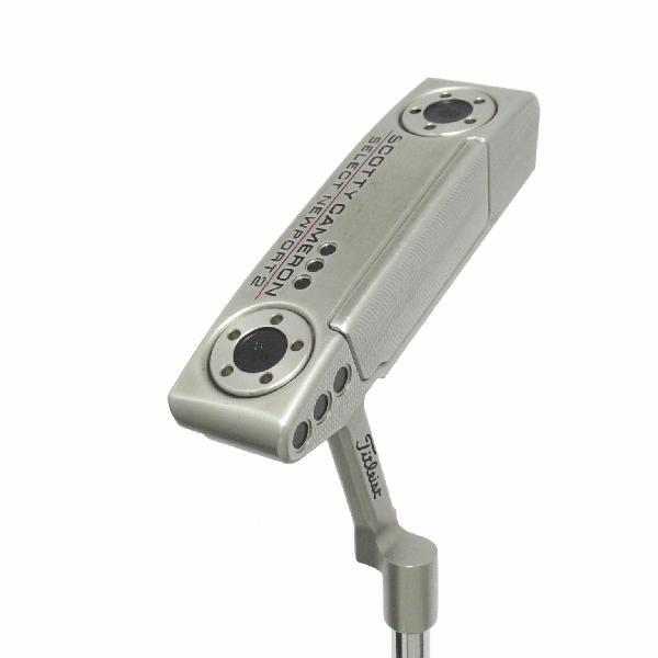 SCOTTY CAMERON スコッティキャメロン SELECT セレクト ニューポート 2