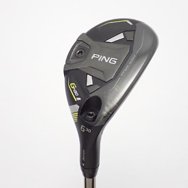PING（ピン） G430 G430 ハイブリッド ユーティリティ PING TOUR 2.0