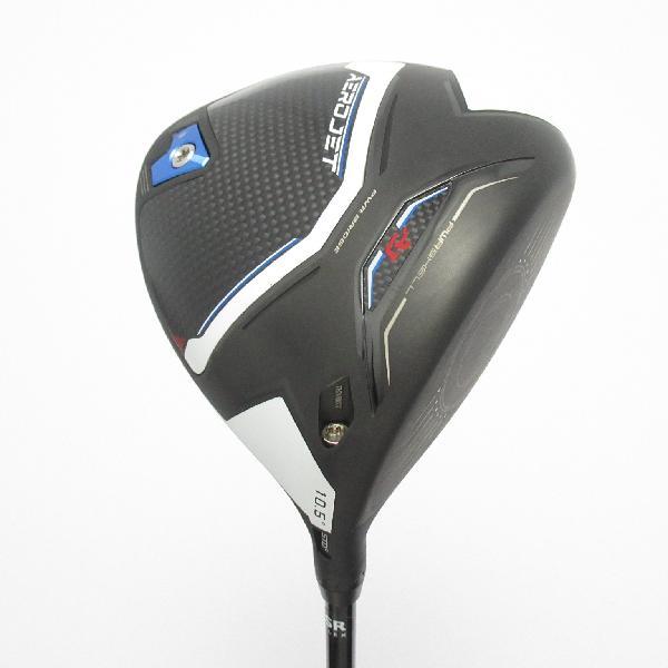 COBRA（コブラ） AEROJET エアロジェット ドライバー Speeder NX for