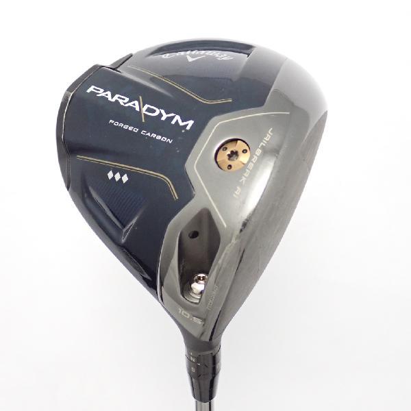 【美品】キャロウェイ パラダイムトリプルダイヤ 9.0度 ディアマナシャフト 楽天市場】キャロウェイ パラダイム トリプルダイアモンド ドライバー
