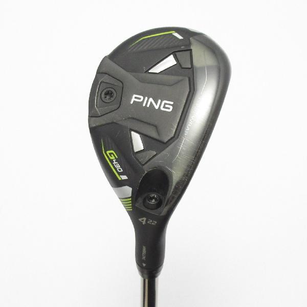 PING（ピン） G430 G430 ハイブリッド ユーティリティ PING TOUR 2.0