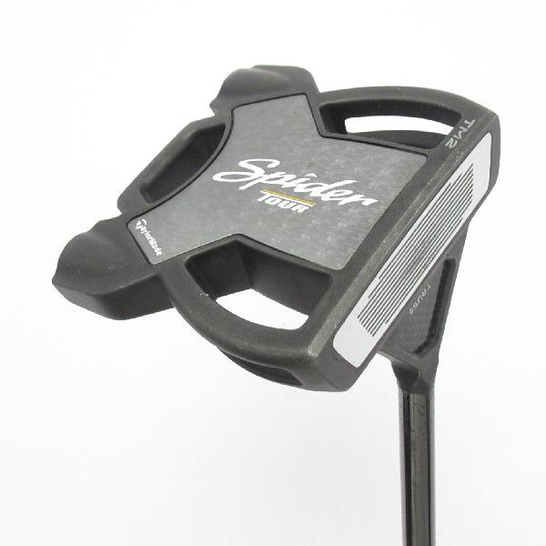TaylorMade（テーラーメイド） SPIDER スパイダー ツアー トラス TM2