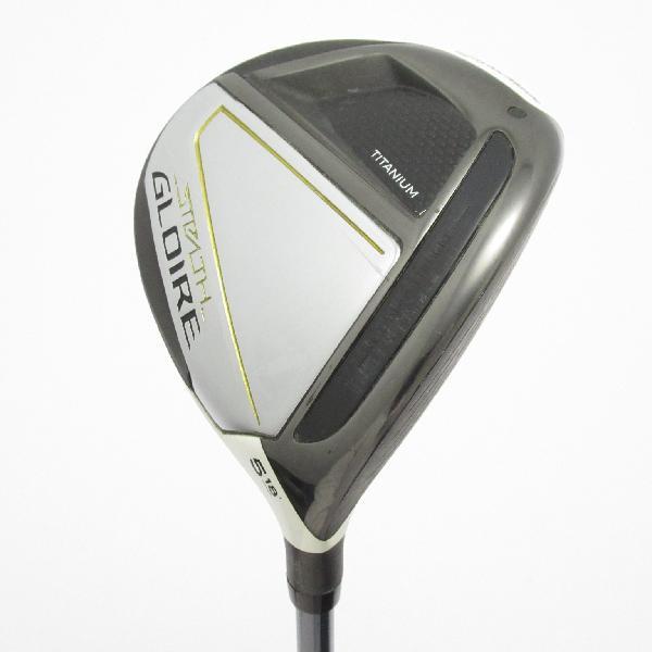 TaylorMade（テーラーメイド） STEALTH ステルス グローレ