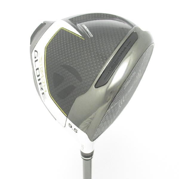 TaylorMade（テーラーメイド） STEALTH ステルス グローレ ドライバー