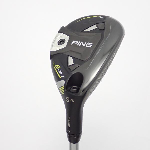 PING（ピン） G430 G430 HL ハイブリッド ユーティリティ Speeder NX