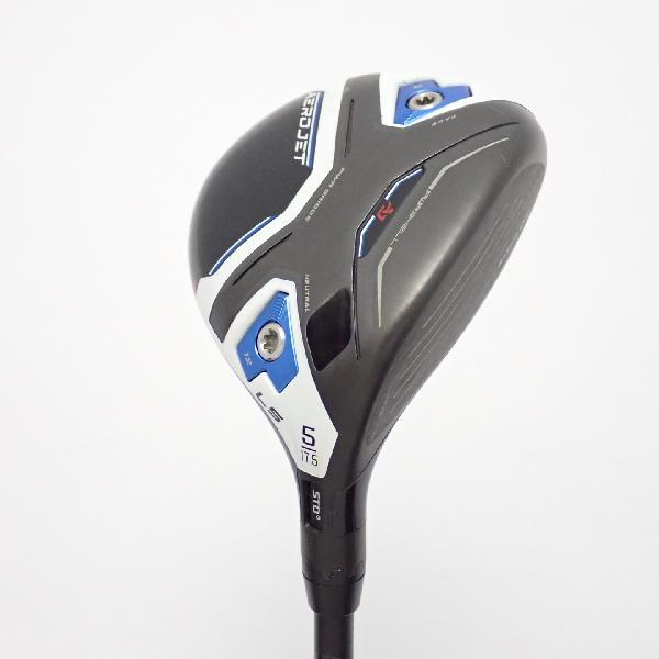 コブラ　AEROJET LS フェアウェイウッド Tour AD 5W COBRA（コブラ） AEROJET エアロジェット LS フェアウェイウッド