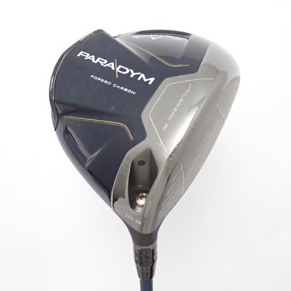 Callaway（キャロウェイ） キャロウェイゴルフ PARADYM パラダイム