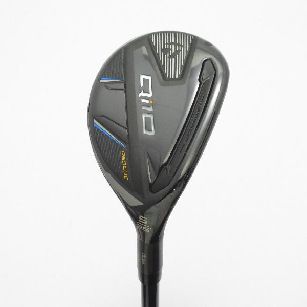 TaylorMade（テーラーメイド） Qi10 Qi10 レスキュー ユーティリティ