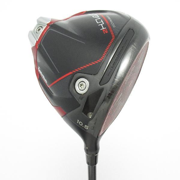 TaylorMade（テーラーメイド） STEALTH ステルス2 ドライバー TENSEI
