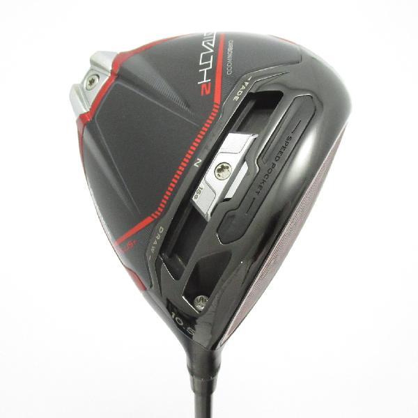 TaylorMade（テーラーメイド） STEALTH ステルス2 PLUS ドライバー