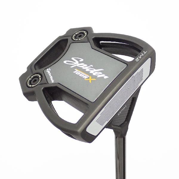 TaylorMade（テーラーメイド） SPIDER スパイダー ツアー X トラス TM2