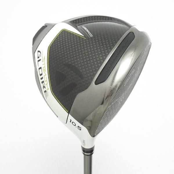TaylorMade（テーラーメイド） STEALTH ステルス グローレ ドライバー