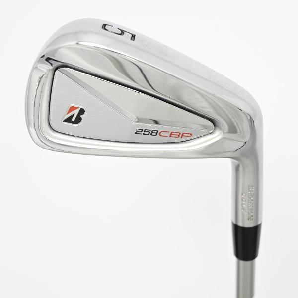 TOURSTAGE ブリヂストン BRIDGESTONE GOLF 258CBP アイアン Diamana