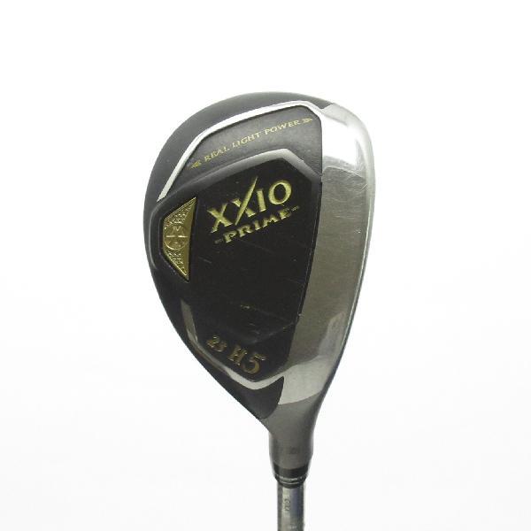 DUNLOP（ダンロップ） XXIO ゼクシオ プライムハイブリッド