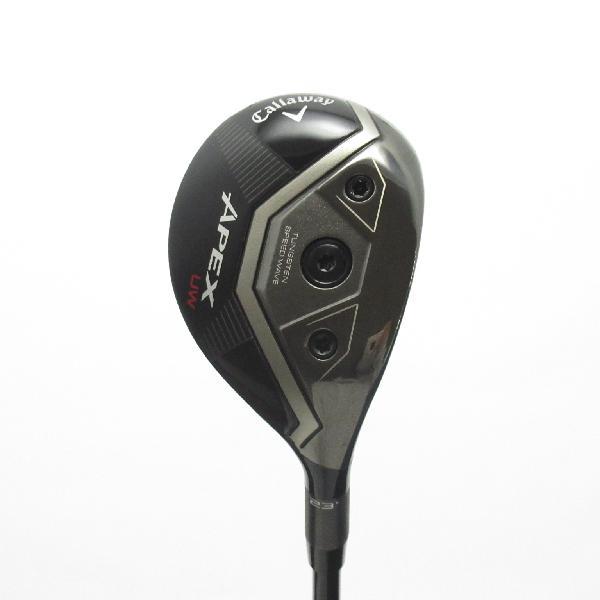 Callaway（キャロウェイ） キャロウェイゴルフ APEX APEX UW(2025