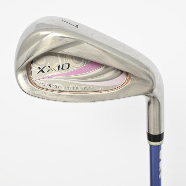 DUNLOP（ダンロップ） XXIO ゼクシオ(ブルー) アイアン XXIO MP1100L