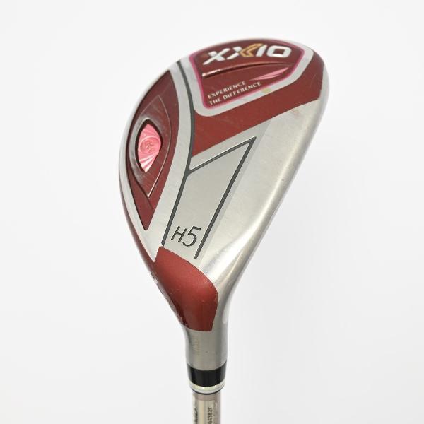 DUNLOP（ダンロップ） XXIO ゼクシオ ハイブリッドユーティリティ