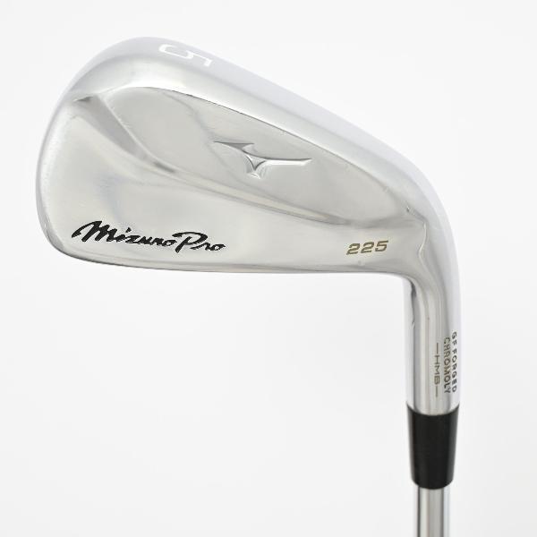 MIZUNO（ミズノ） Mizuno Pro MizunoPro 225 アイアン Dynamic Gold