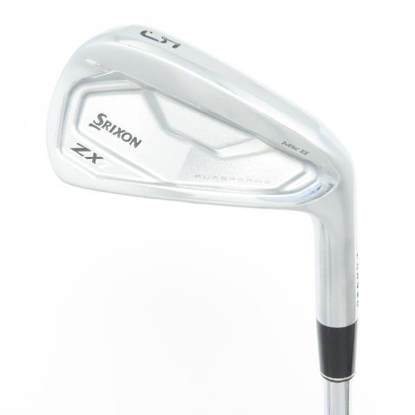 クラブ SRIXON ZX7 Mk II AW MODUS3 TOUR120 S スリクソン ZX7 Mk II アイアン N.S.MODUS3 TOUR 120 スチールシャフト