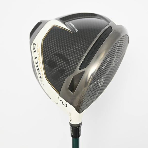 TaylorMade（テーラーメイド） STEALTH ステルス グローレ プラス