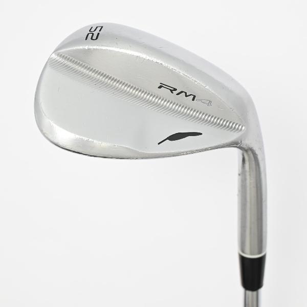 ★完売品★激レア★フォーティーンウェッジ★RMW★TS114w★60度★ フォーティーン RM-α ウェッジ [NS PRO TS-114w-Ver2 フレックス：W