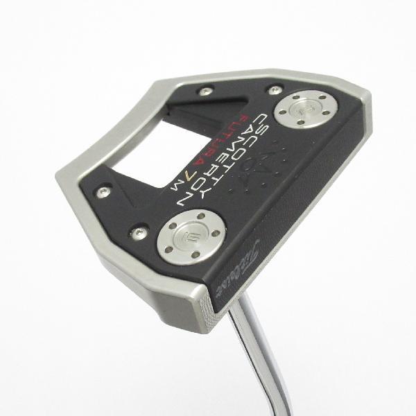 SCOTTY CAMERON スコッティキャメロン FUTURA フューチュラ 7M パター