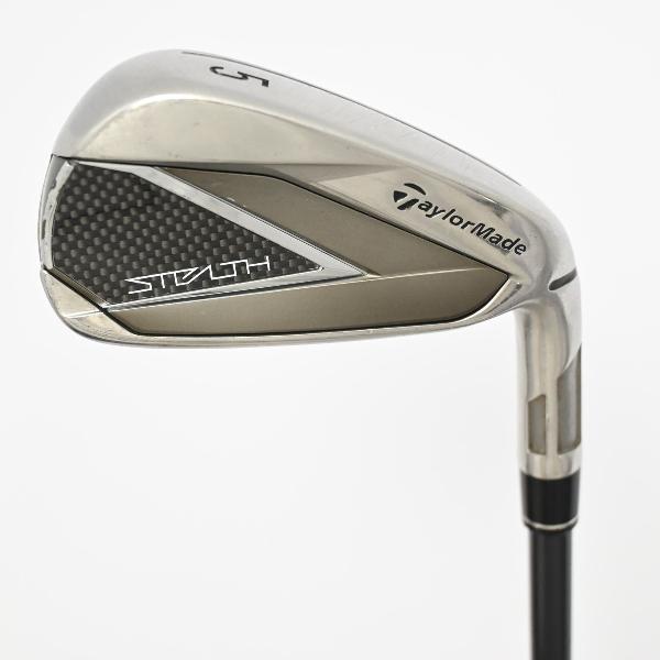 新品 未使用 ステルス アイアンセット TENSEI RED テーラーメイド TaylorMade（テーラーメイド） STEALTH ステルス アイアン TENSEI RED