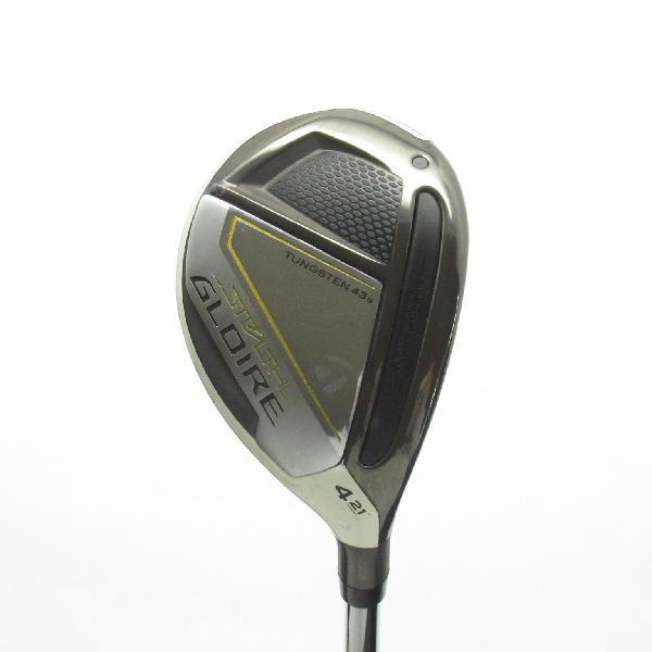 TaylorMade（テーラーメイド） STEALTH ステルス グローレ レスキュー