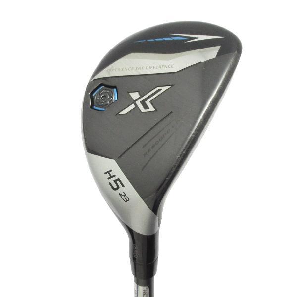 DUNLOP（ダンロップ） XXIO ゼクシオ X(2024) ユーティリティ Miyazaki