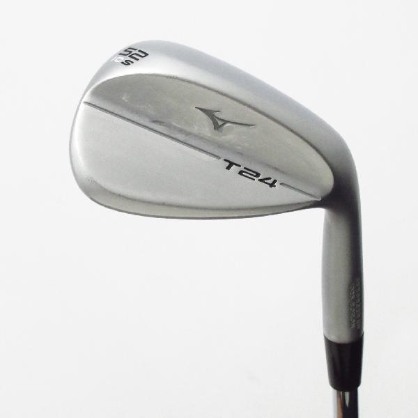 MIZUNO（ミズノ） MIZUNO T24 ソフトホワイトサテン仕上げ ウェッジ