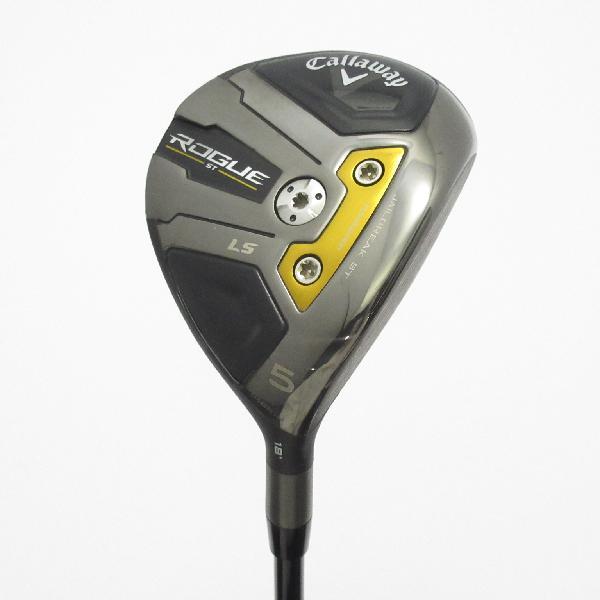 Callaway（キャロウェイ） キャロウェイゴルフ ROGUE ローグ ST LS