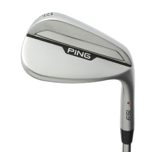 PING（ピン） PING S159 ウェッジ N.S.PRO 950GH neo 【52-12