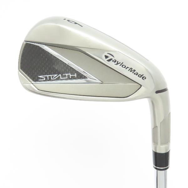 テーラーメイド ステルスアイアン 6-P・A・S 7本 KBS MAX85 TaylorMade（テーラーメイド） STEALTH ステルス アイアン KBS MAX