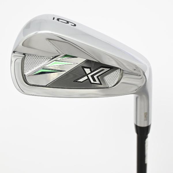 DUNLOP（ダンロップ） XXIO ゼクシオ X(2022) アイアン Miyazaki AX-2