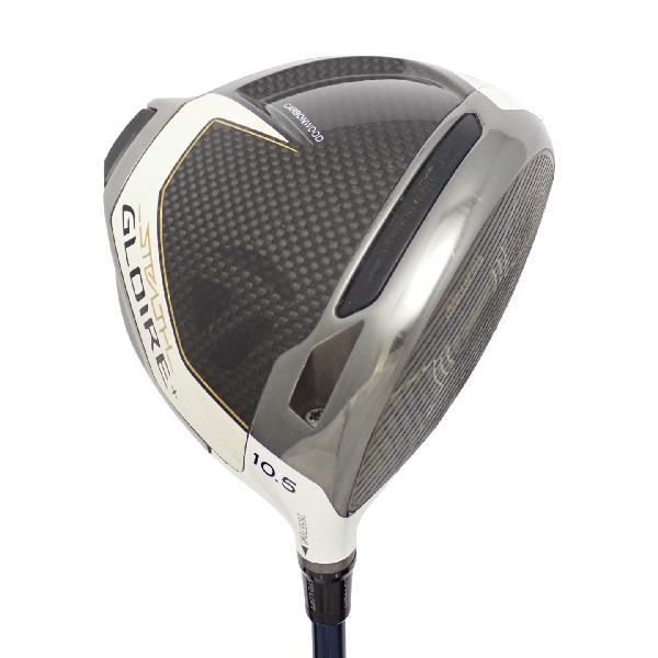 テーラーメイド　ステルス TENSEI BLUE TM50S TaylorMade（テーラーメイド） GK鈴鹿☆ 中古422 テーラーメイド