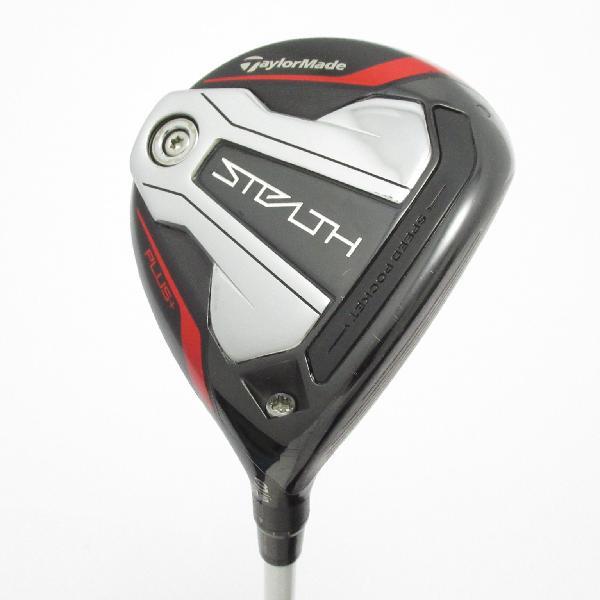 テーラーメイド ステルス フェアウェイウッド　3w ツアーad di 6x テーラーメイド ステルス フェアウェイウッド 3w ツアーad di 6x