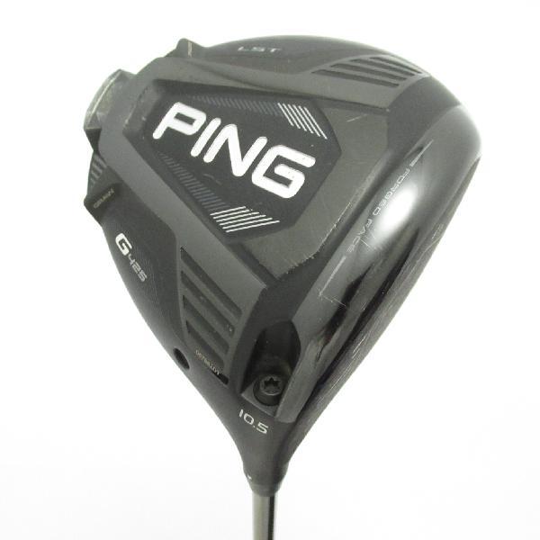 PING（ピン） G425 G425 LST ドライバー PING TOUR 173-55 シャフト